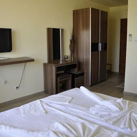 Apartment Afrodita