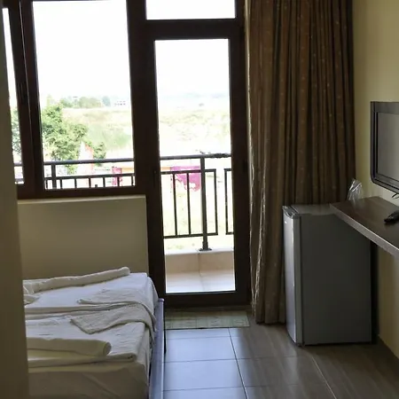Apartment Afrodita *