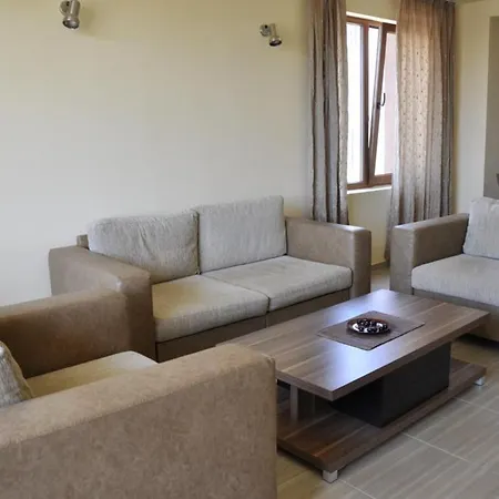 Apartment Afrodita Lozenets