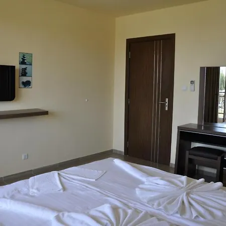 Apartment Afrodita Lozenets