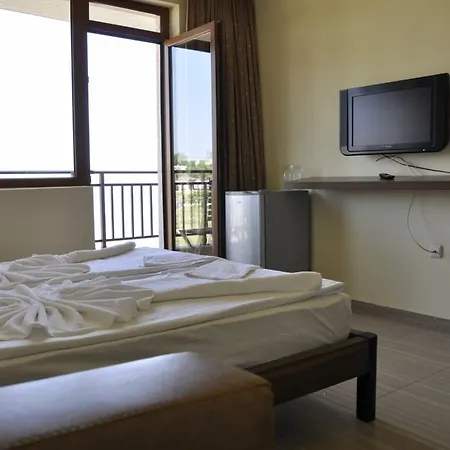 Afrodita Apartment *